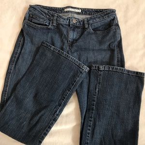 Joe’s Jeans size 28 provocateur style jung wash